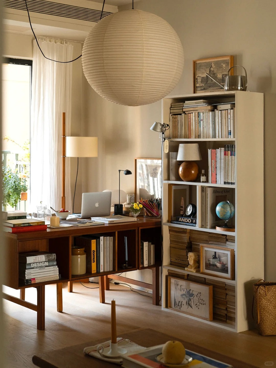 Akari 55A Pendant Light