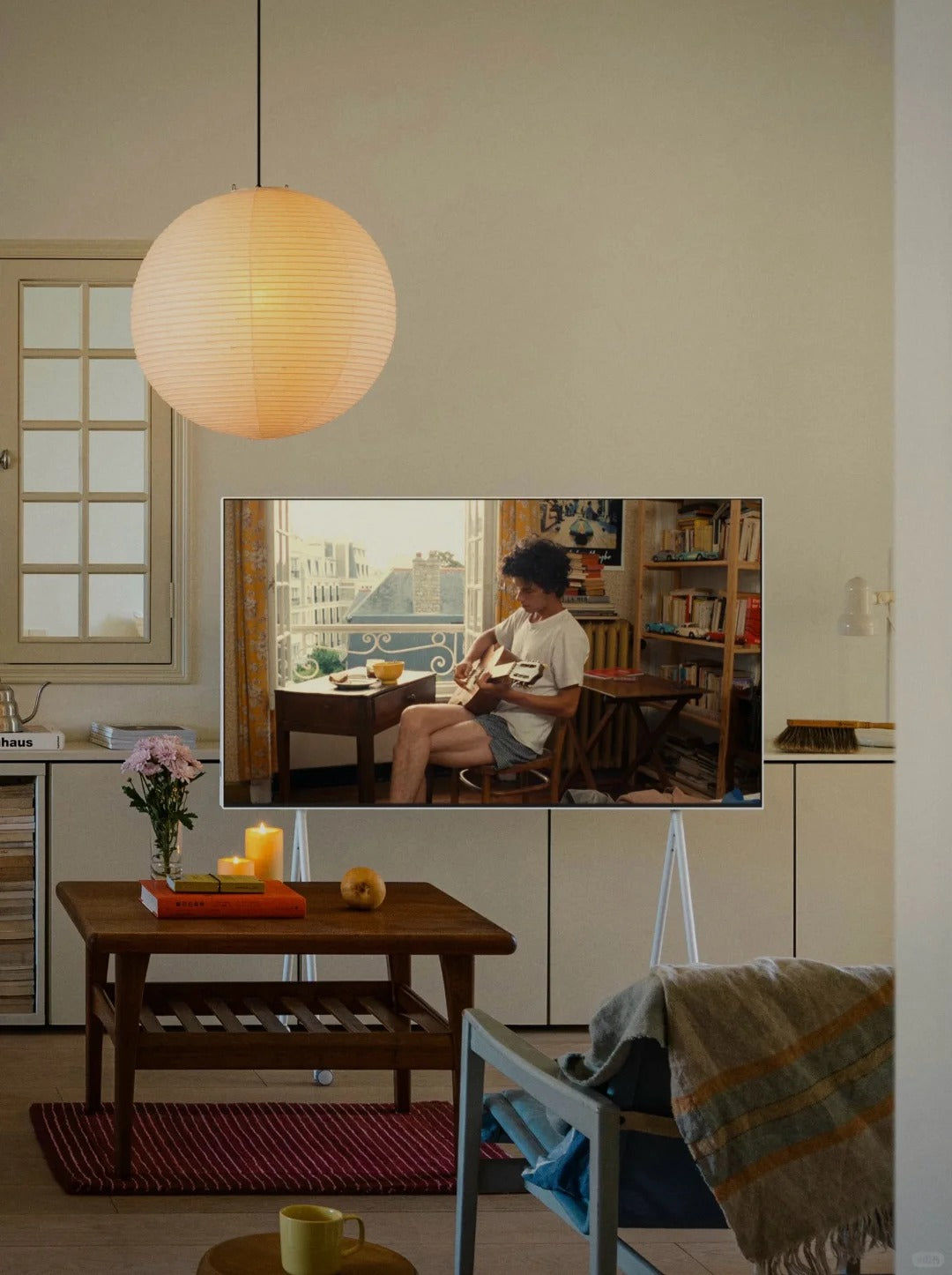 Akari 55A Pendant Light