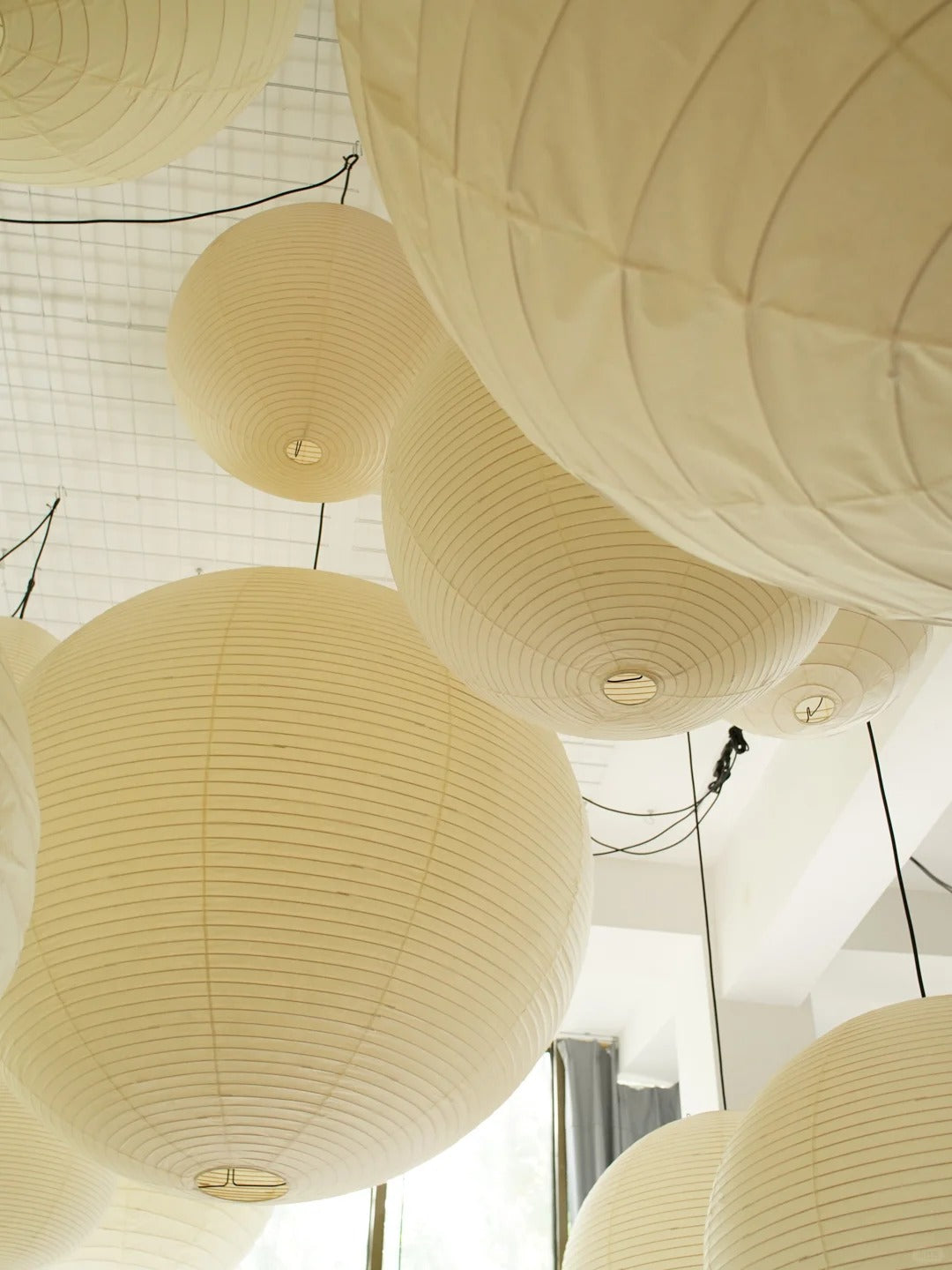 Akari 120A Pendant Light