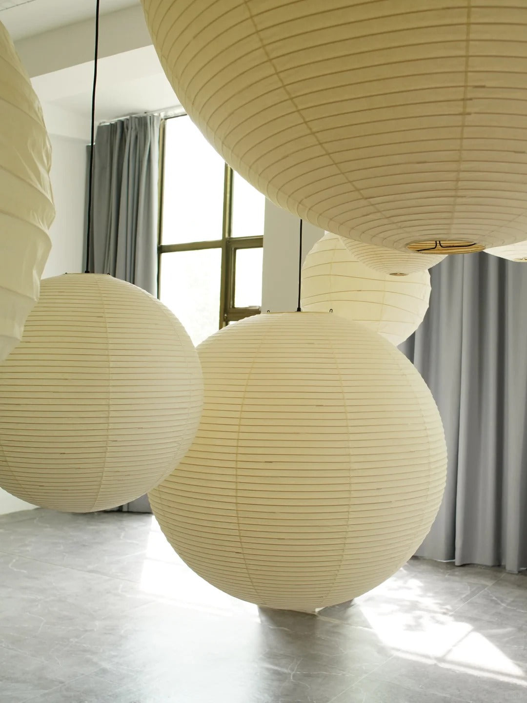 Akari 120A Pendant Light