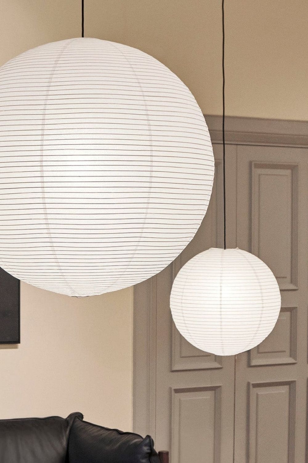 Akari 120A Pendant Light