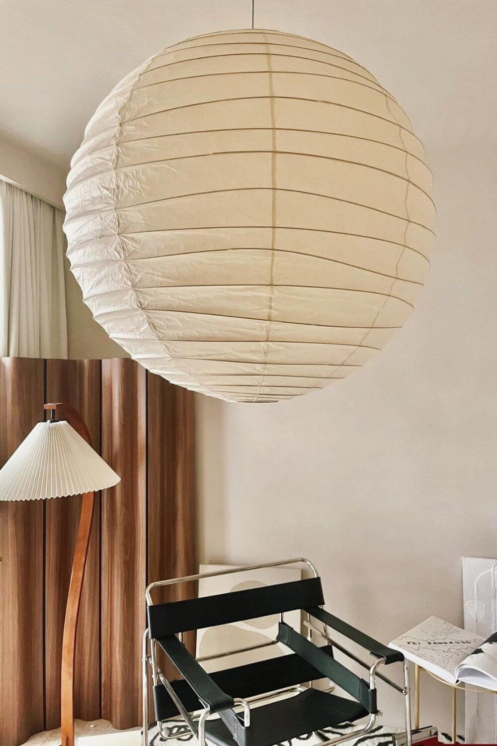 Akari 120D Pendant Lamp