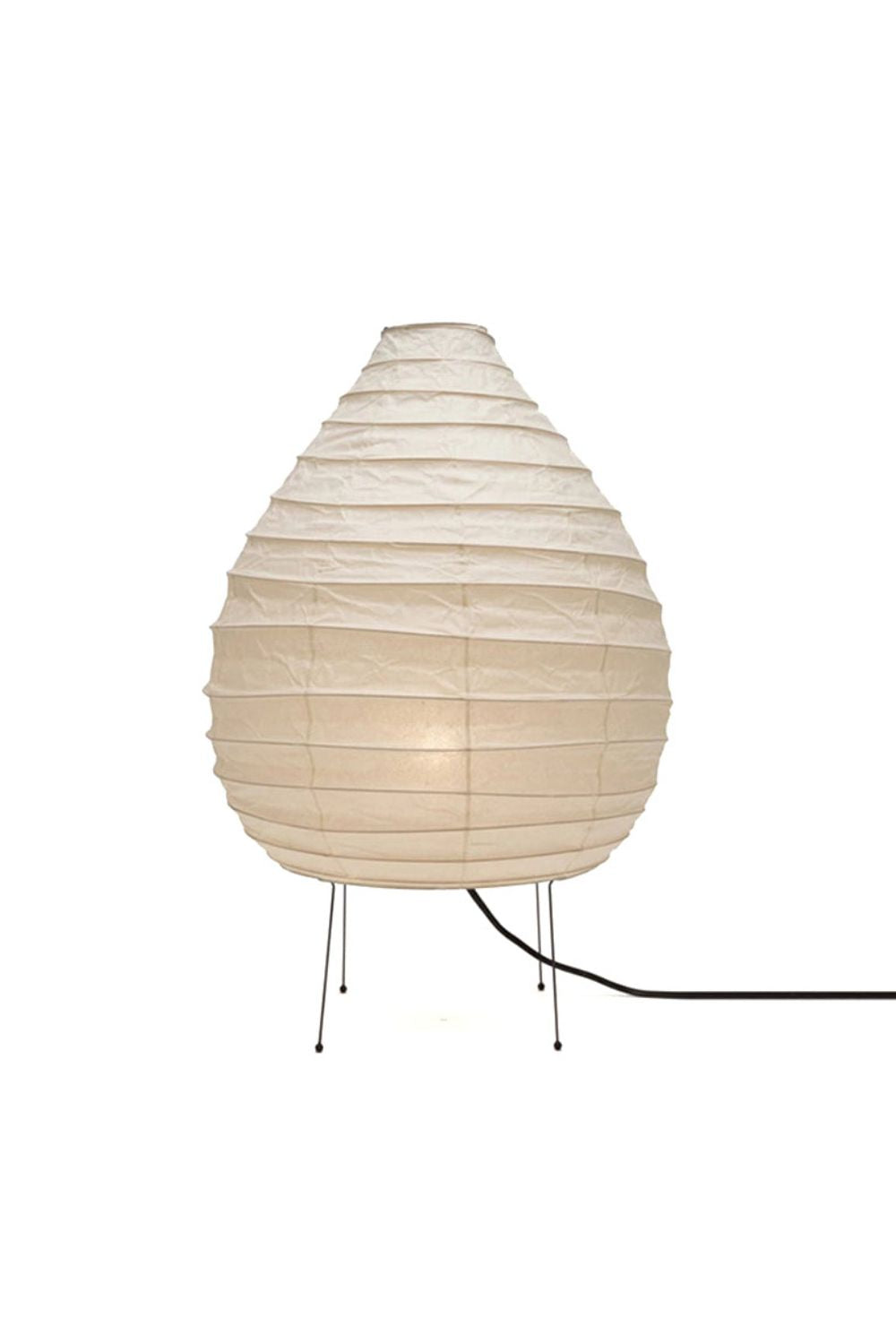 Akari 22N Table Lamp