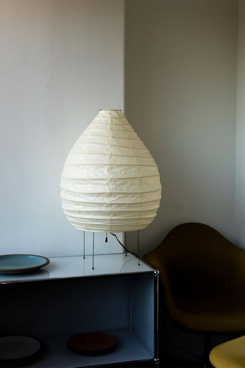 Akari 22N Table Lamp