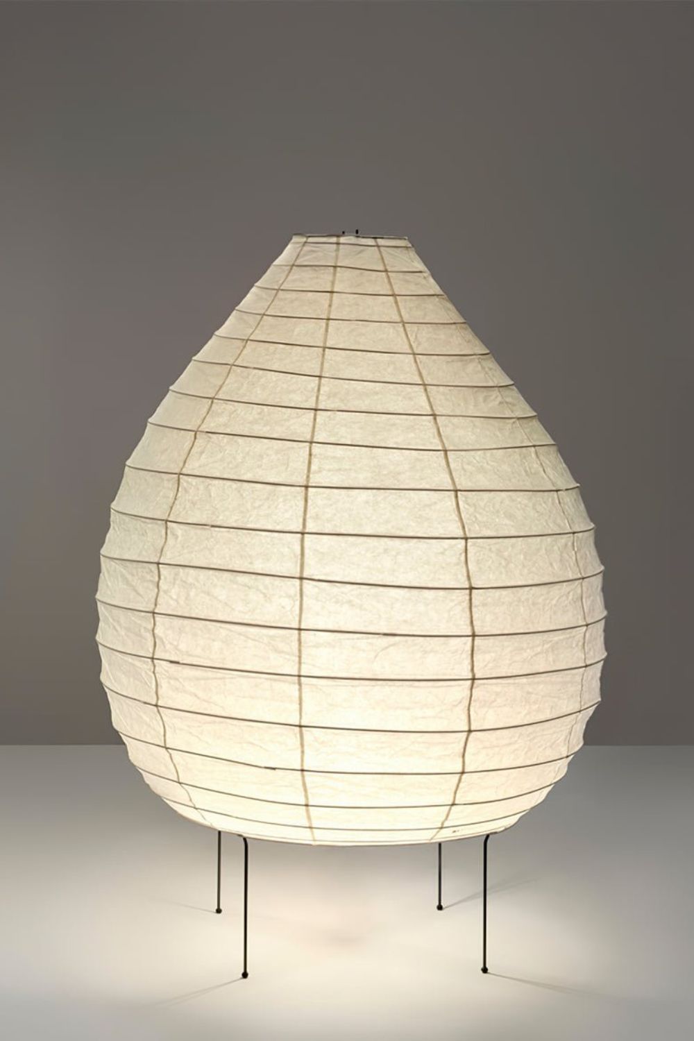 Akari 22N Table Lamp