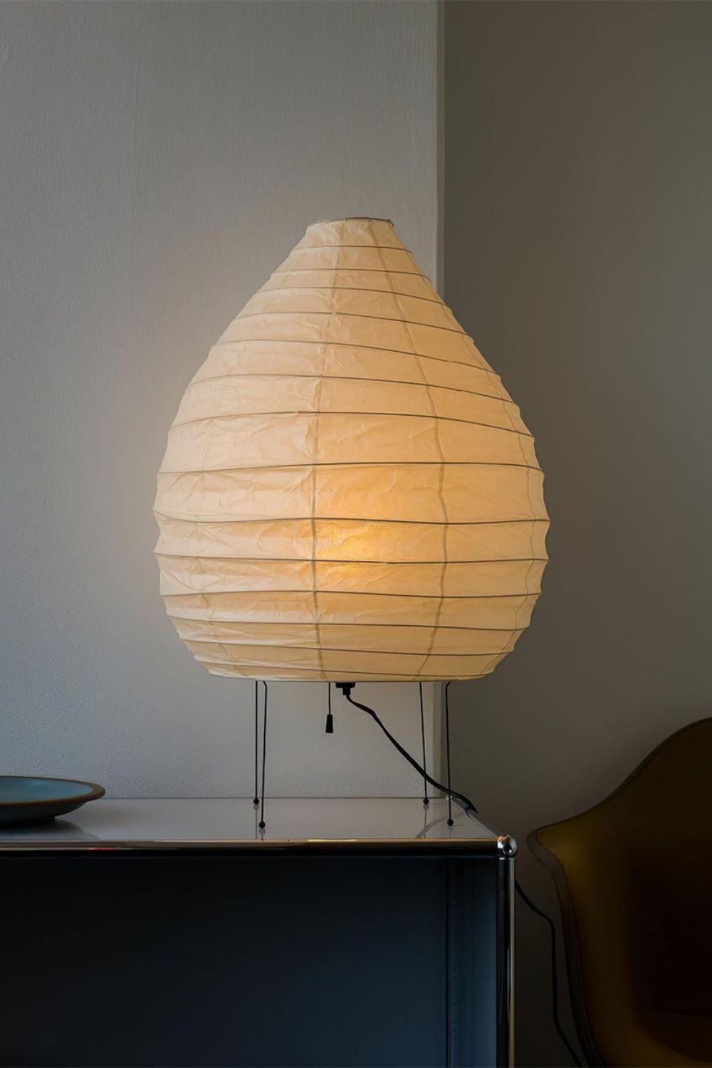 Akari 22N Table Lamp