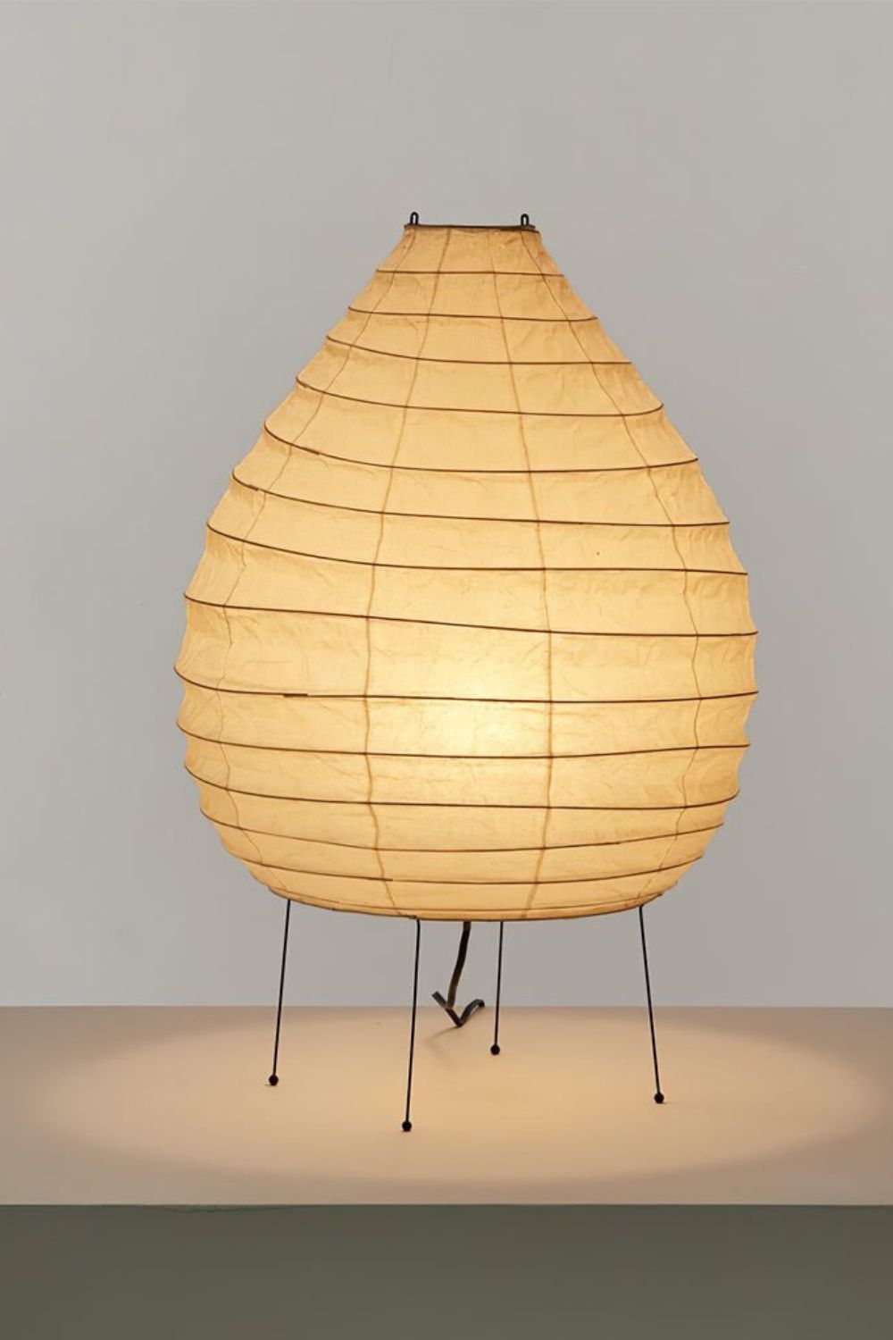 Akari 22N Table Lamp