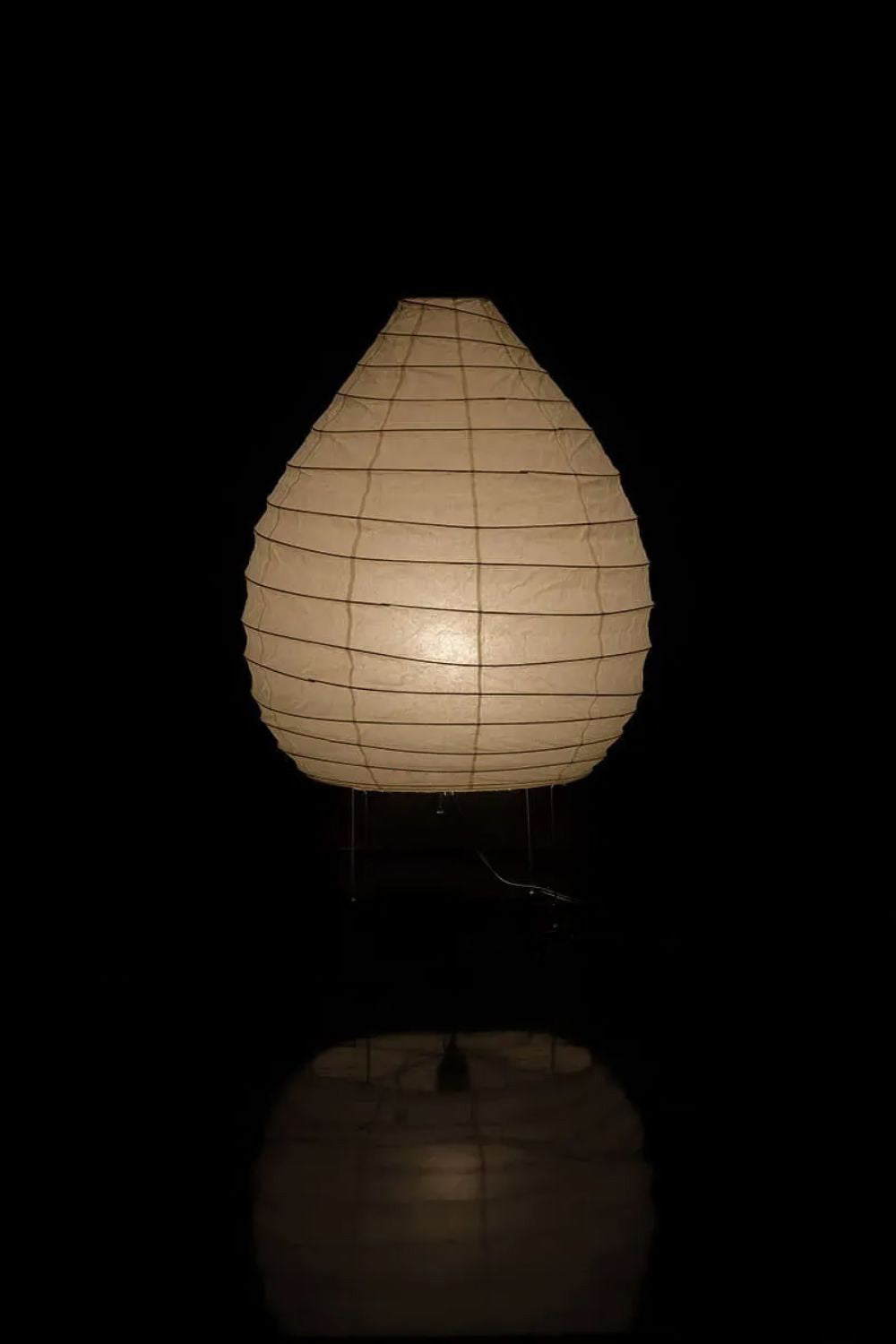 Akari 22N Table Lamp