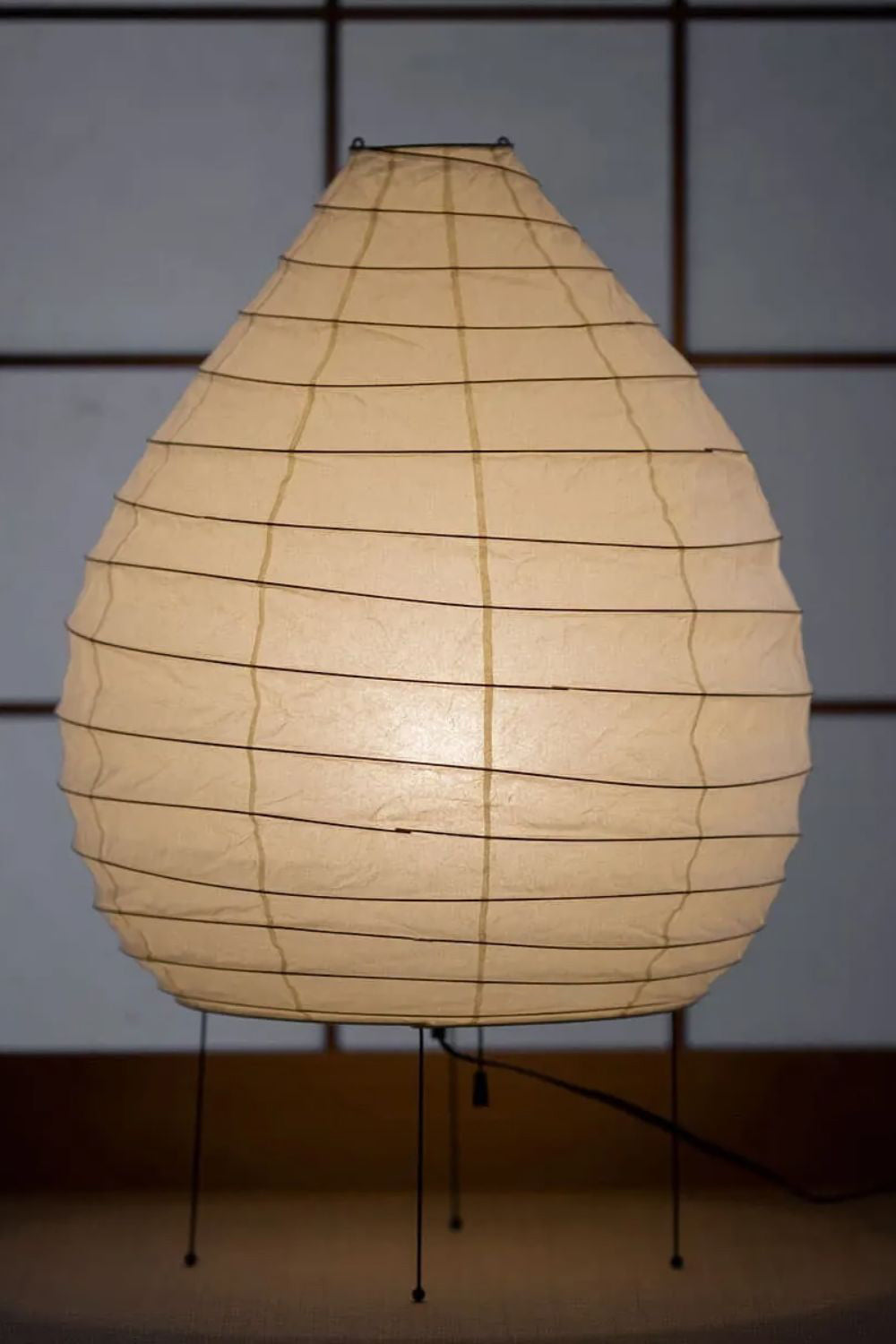 Akari 22N Table Lamp