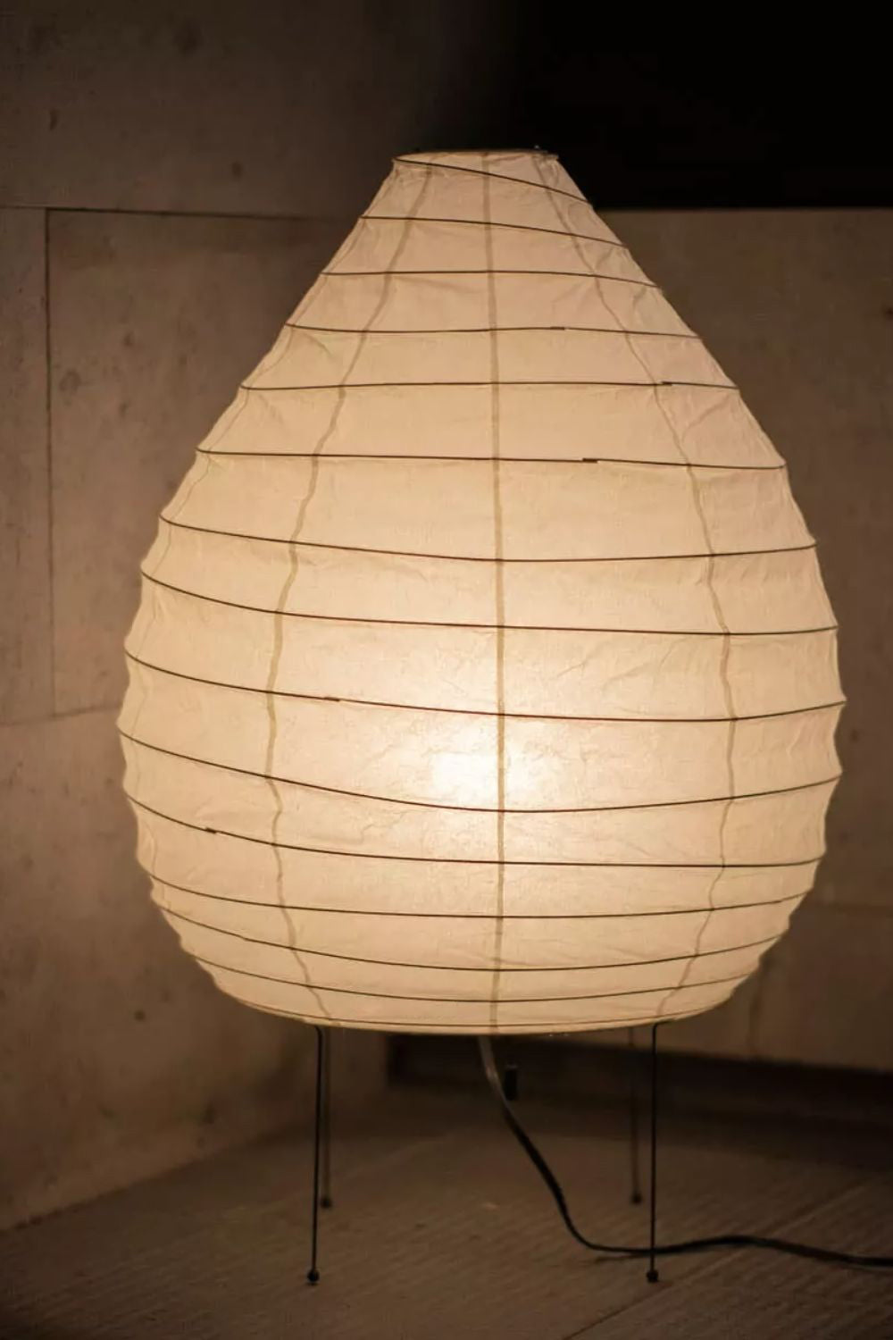 Akari 22N Table Lamp