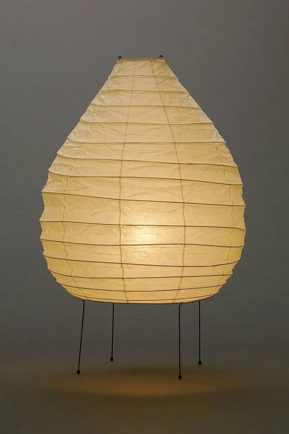 Akari 22N Table Lamp