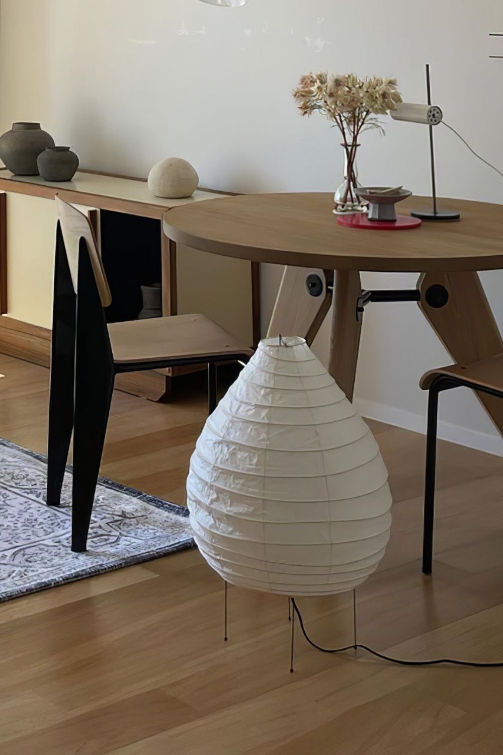 Akari 22N Table Lamp