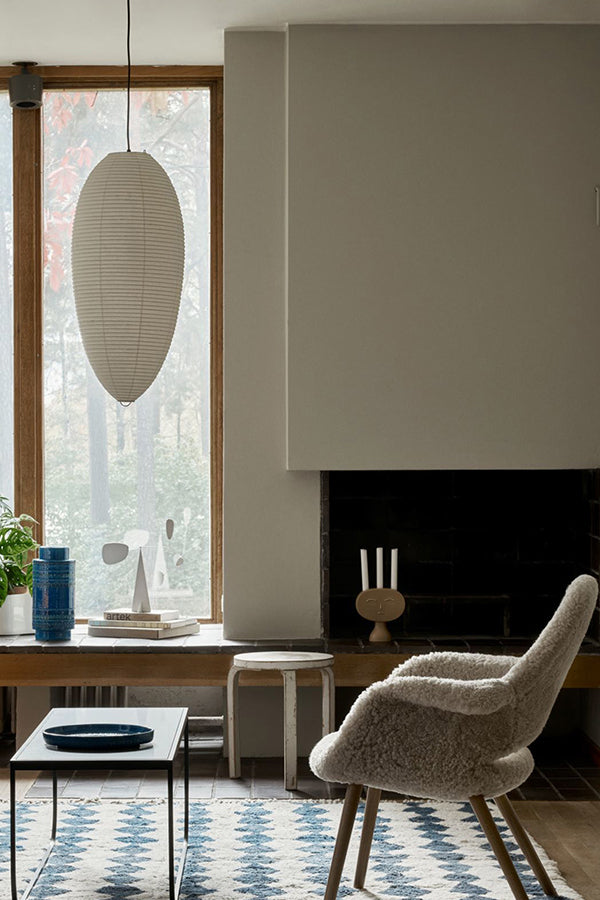 Akari 23A 24A Pendant Lamp