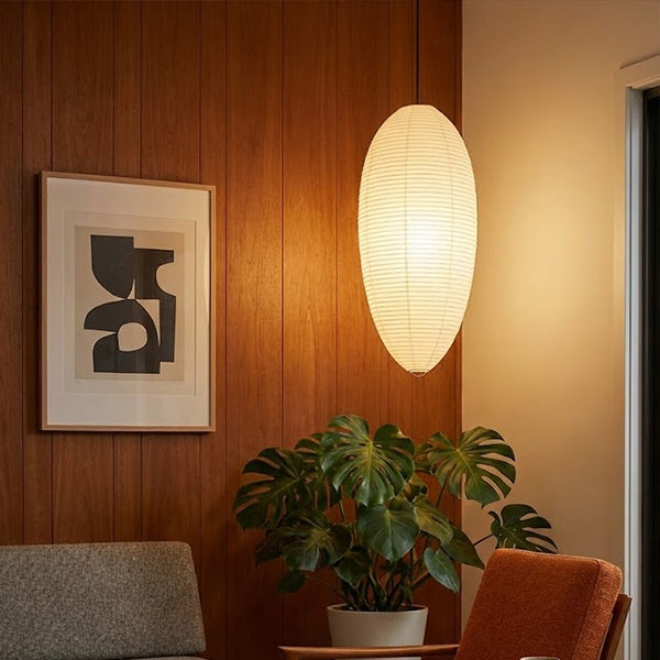 Soft, Warm Illumination