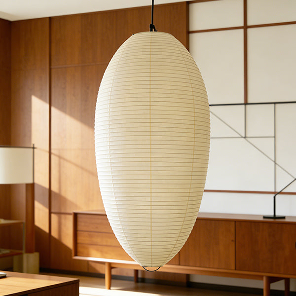 Elongated Sculptural Design