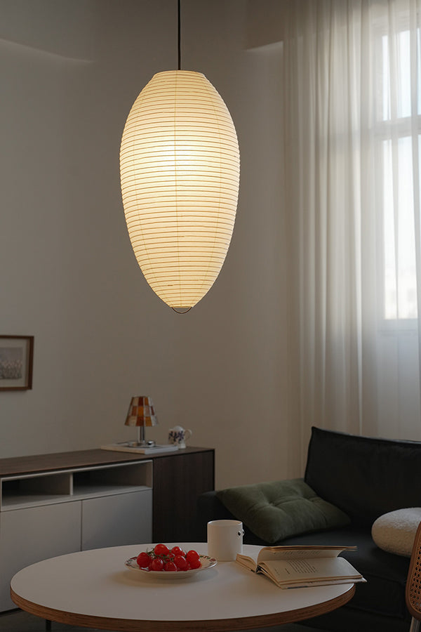 Akari 23A 24A Pendant Lamp