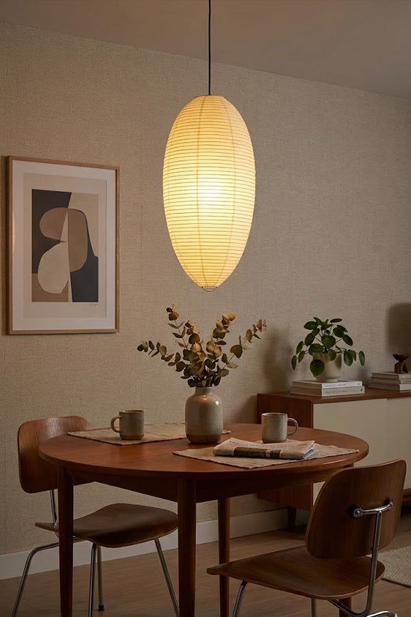 Akari 23A 24A Pendant Lamp