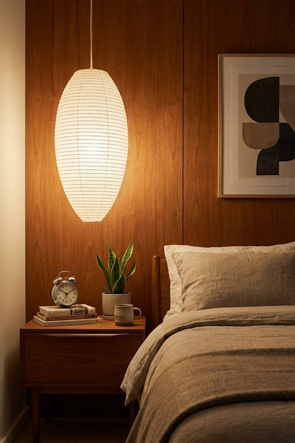 Akari 23A 24A Pendant Lamp