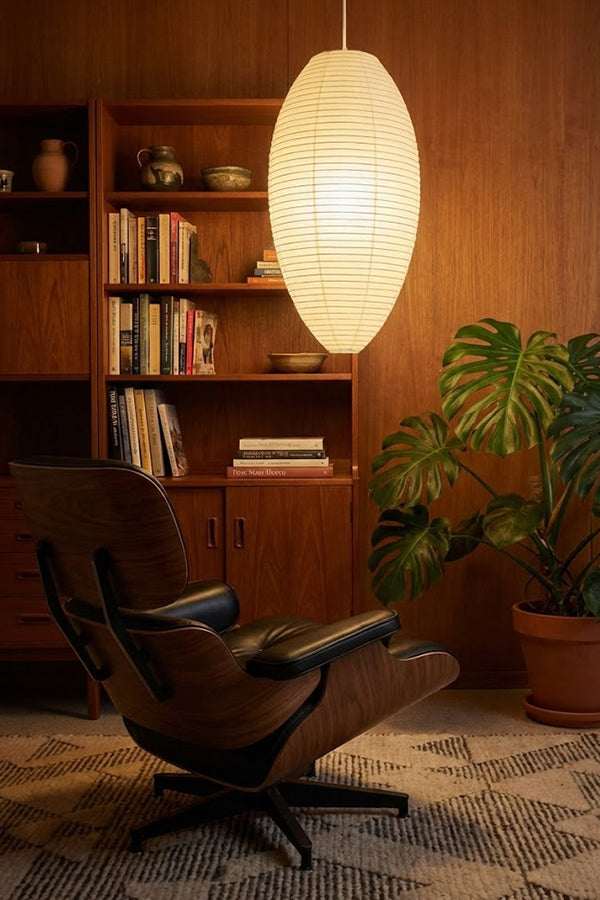 Akari 23A 24A Pendant Lamp