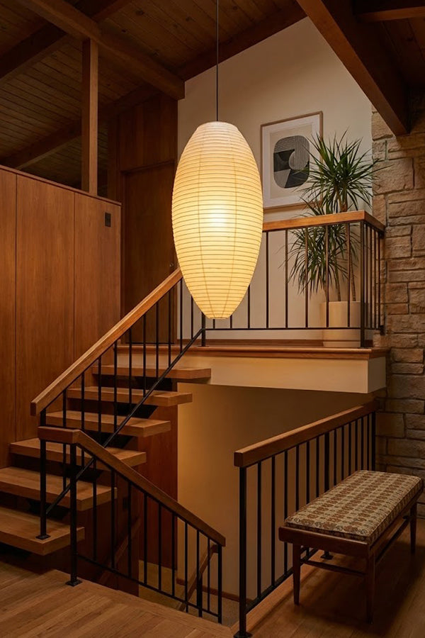 Akari 23A 24A Pendant Lamp