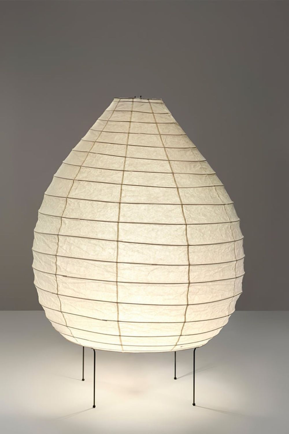 Akari 23N Floor Lamp