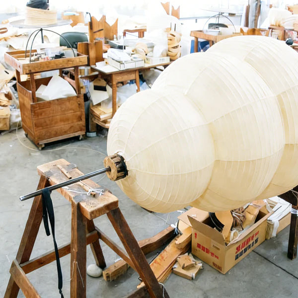 Authentic Artisan Craftsmanship