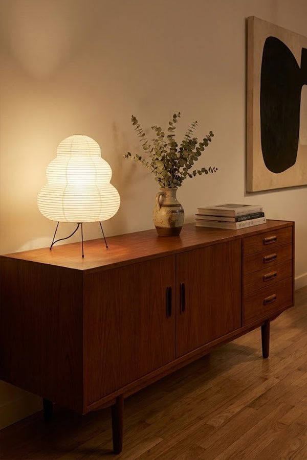 Akari 25N Table Lamp