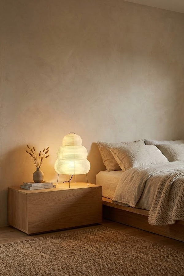 Akari 25N Table Lamp