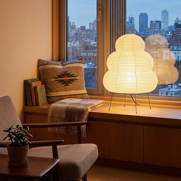 Iconic Sculptural Design