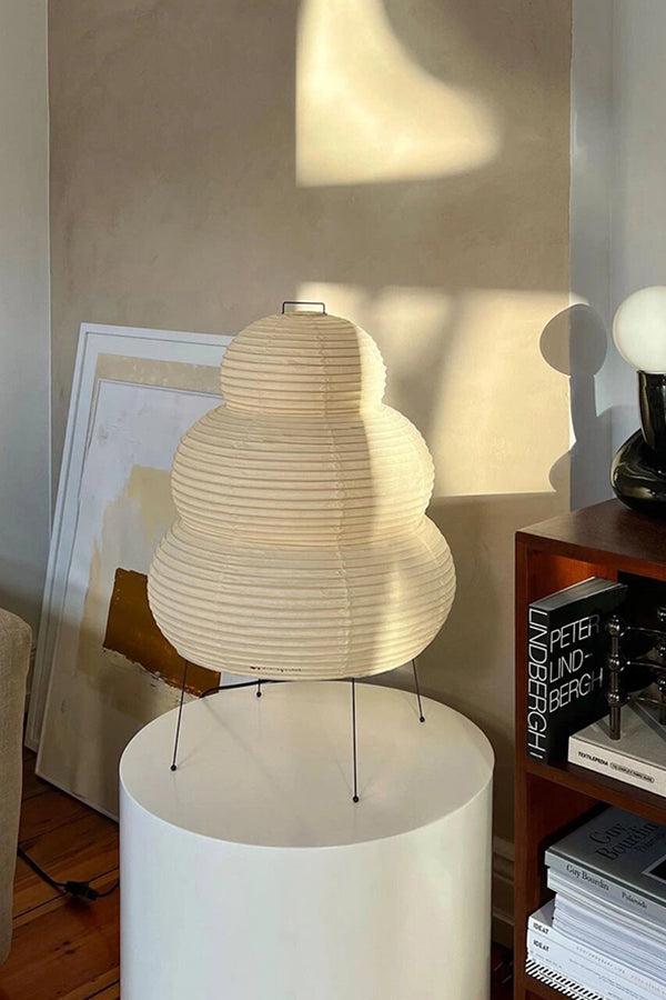 Akari 25N Table Lamp