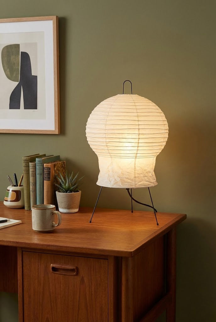 Akari 2N Table Lamp