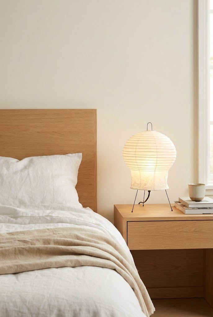 Akari 2N Table Lamp