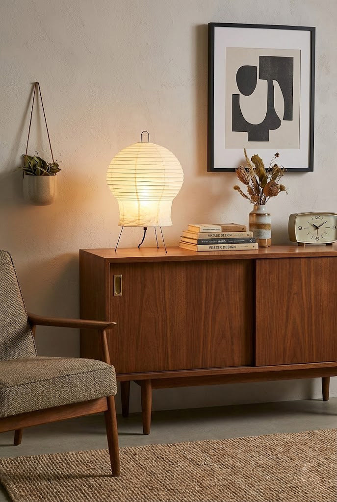 Akari 2N Table Lamp