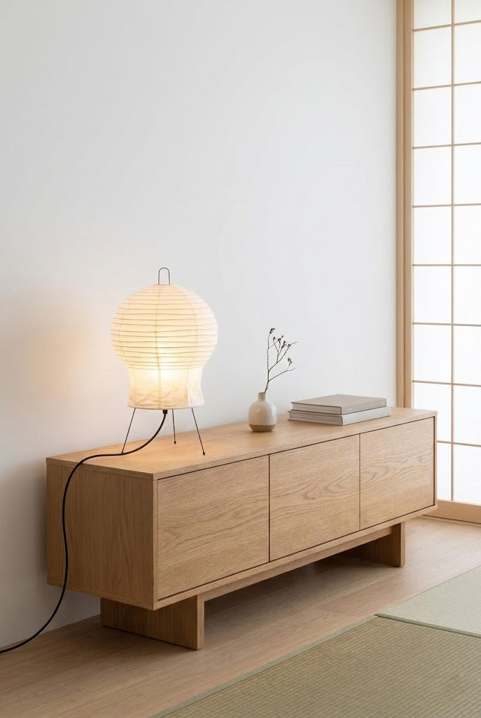 Akari 2N Table Lamp