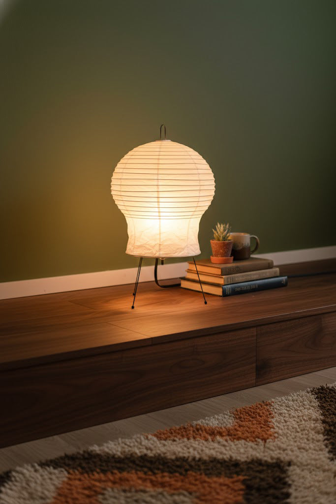 Akari 2N Table Lamp
