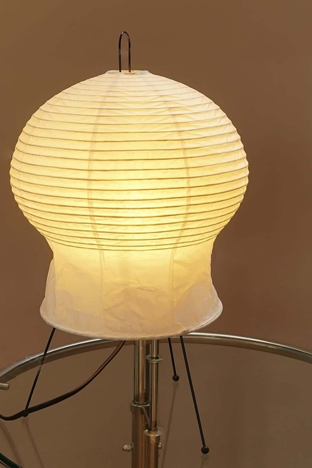 Akari 2N Table Lamp