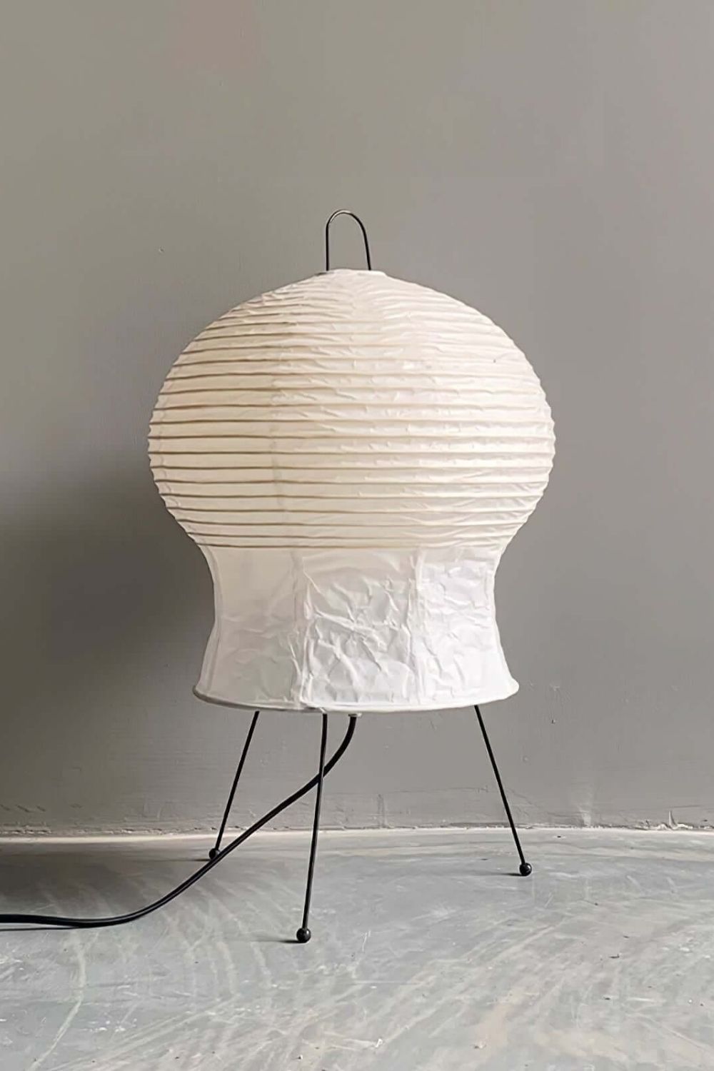 Akari 2N Table Lamp