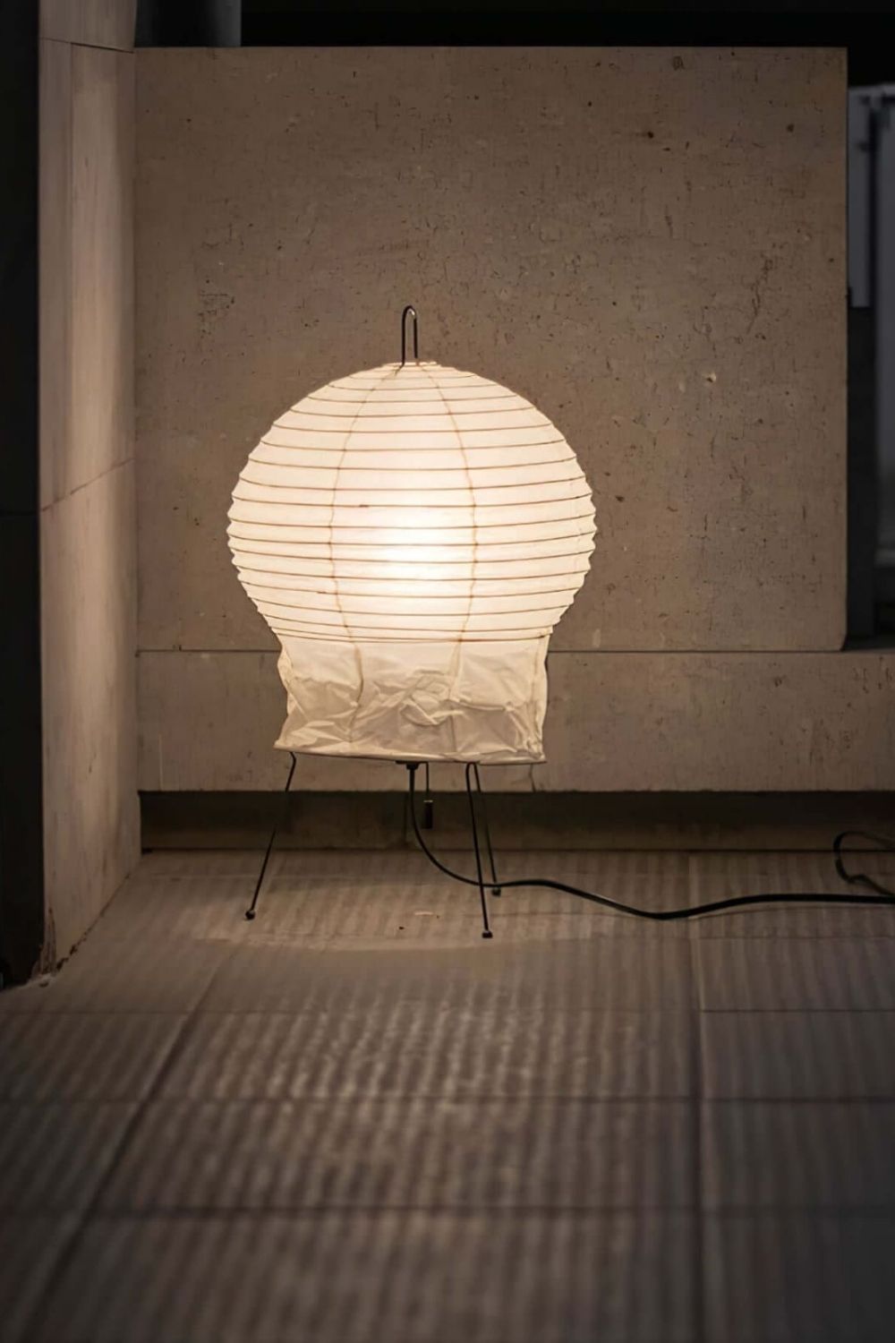 Akari 2N Table Lamp