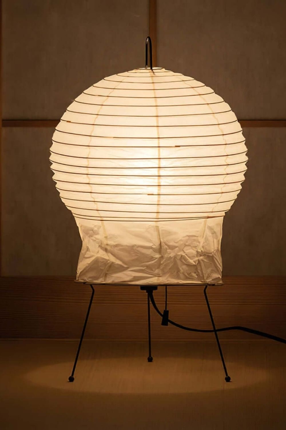 Akari 2N Table Lamp