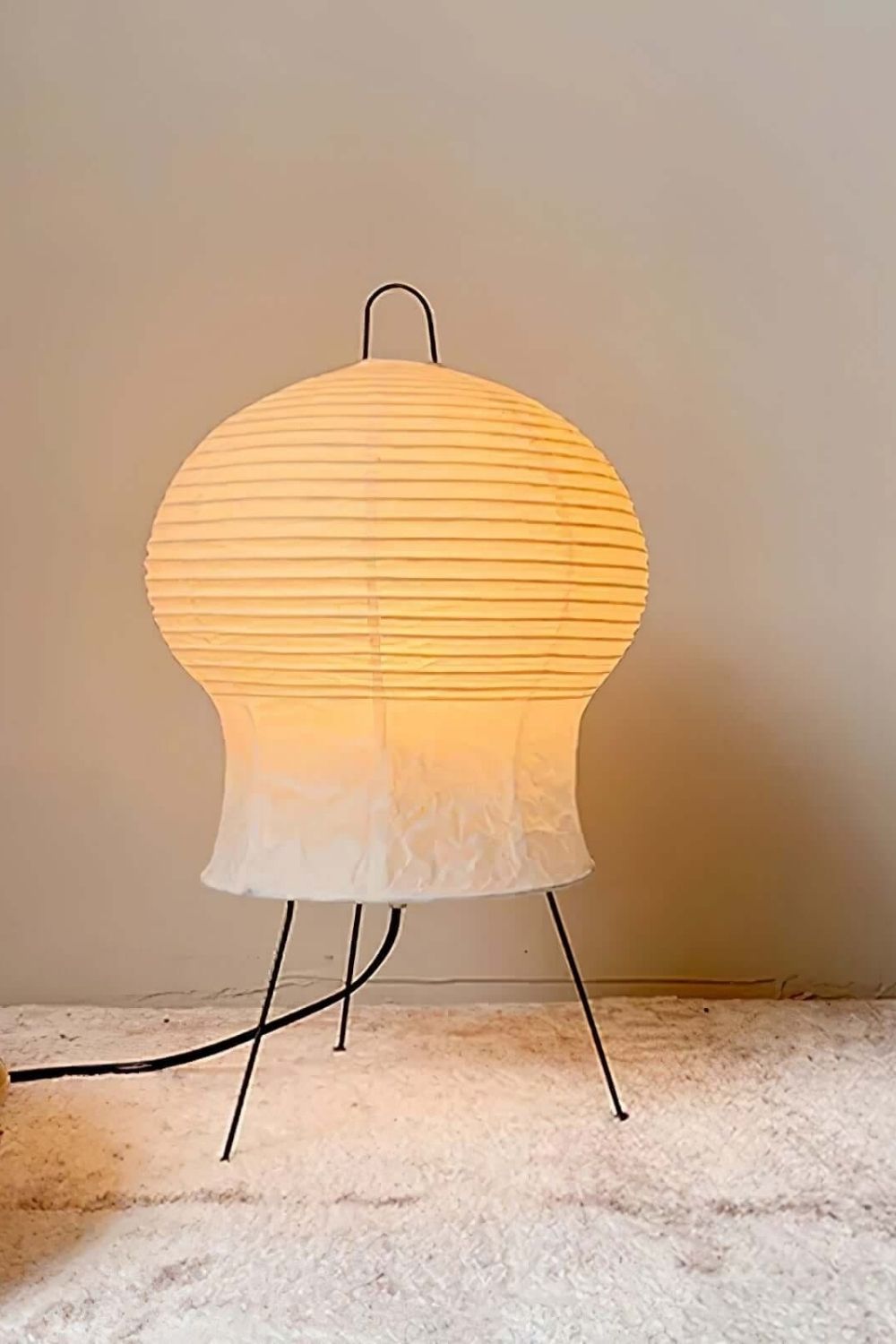 Akari 2N Table Lamp