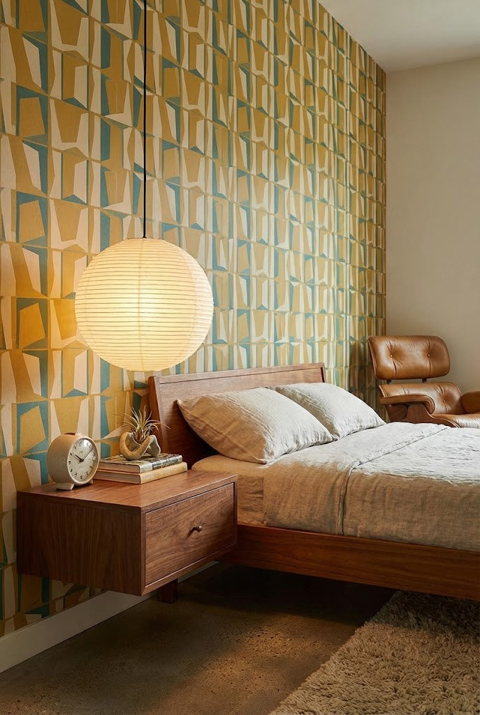 Akari 30A Pendant Light