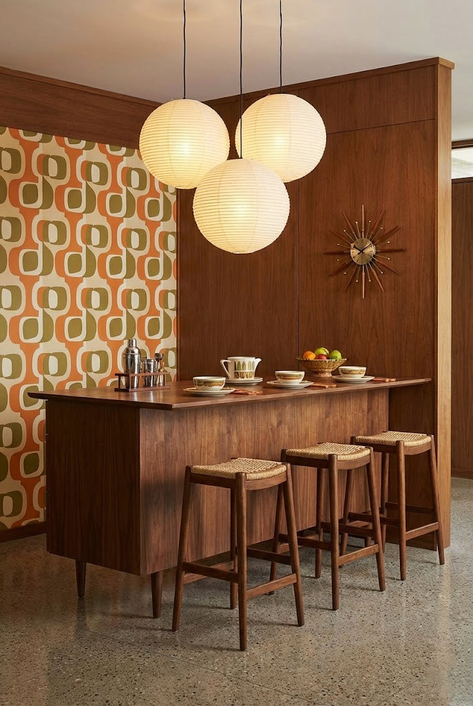 Akari 30A Pendant Light