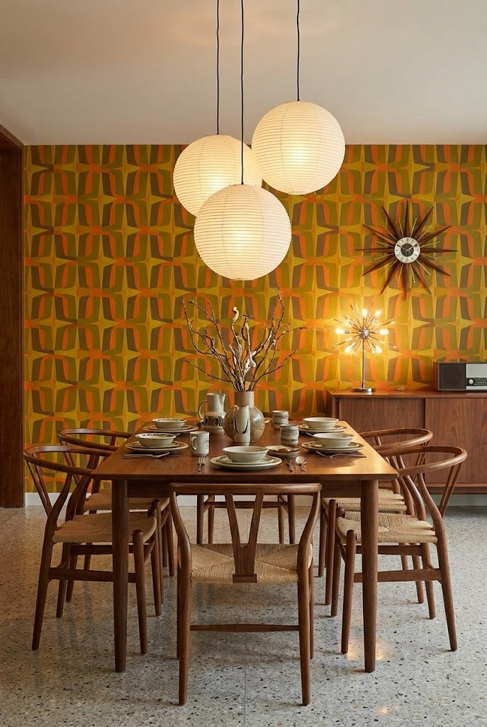 Akari 30A Pendant Light