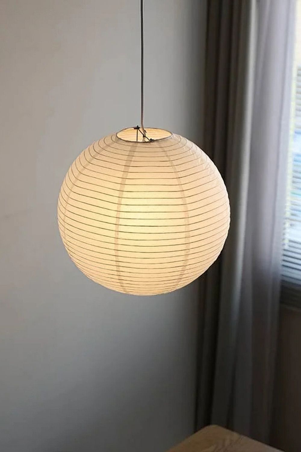 Akari 30A Pendant Light