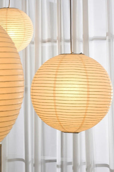 Akari 30A Pendant Light