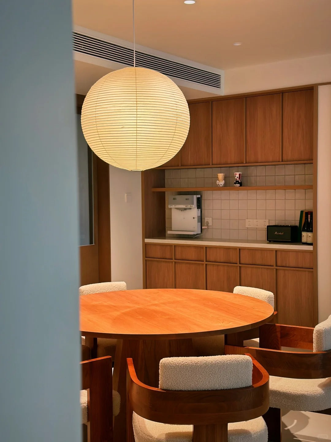 Akari 30A Pendant Light