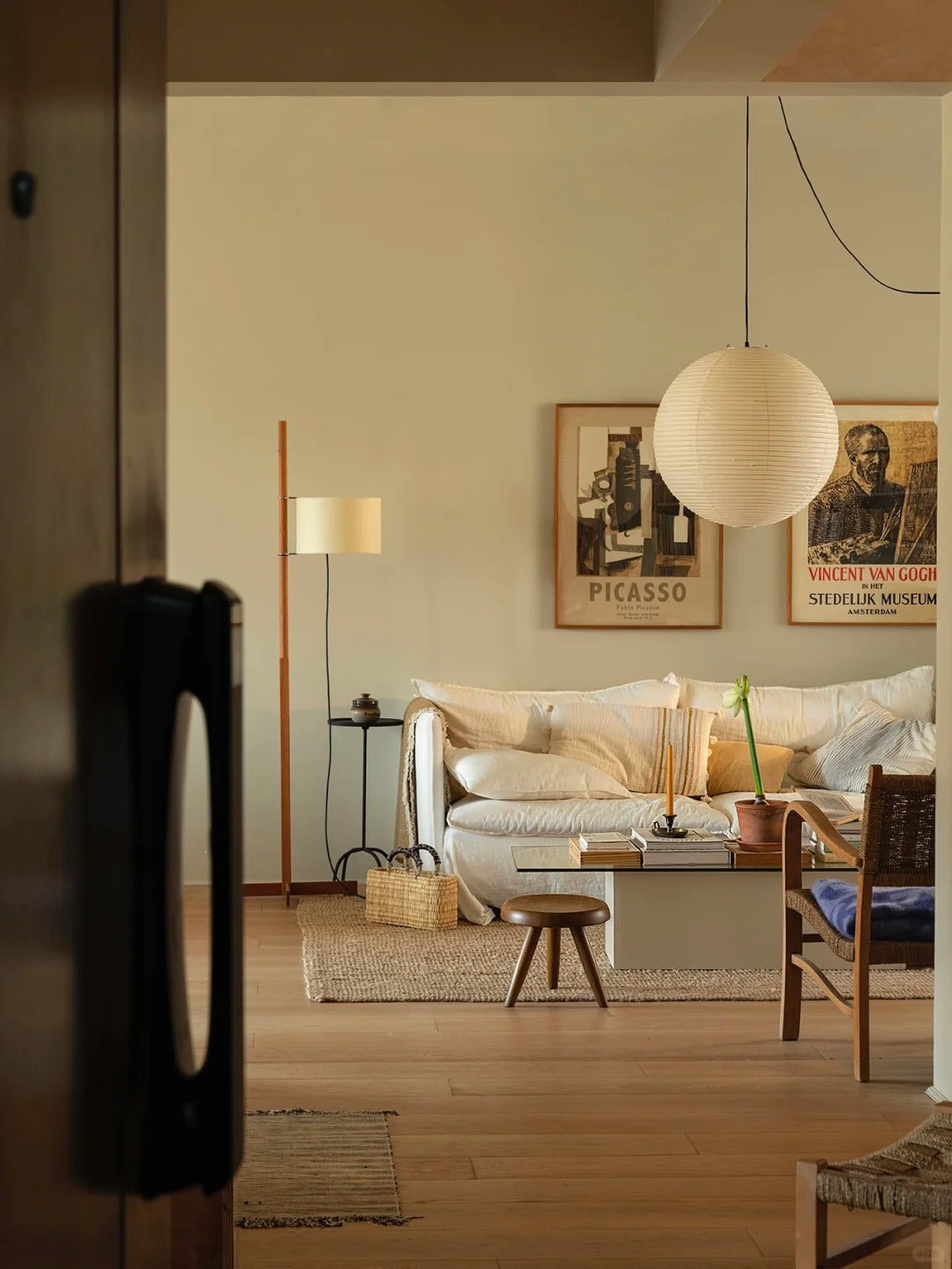 Akari 30A Pendant Light