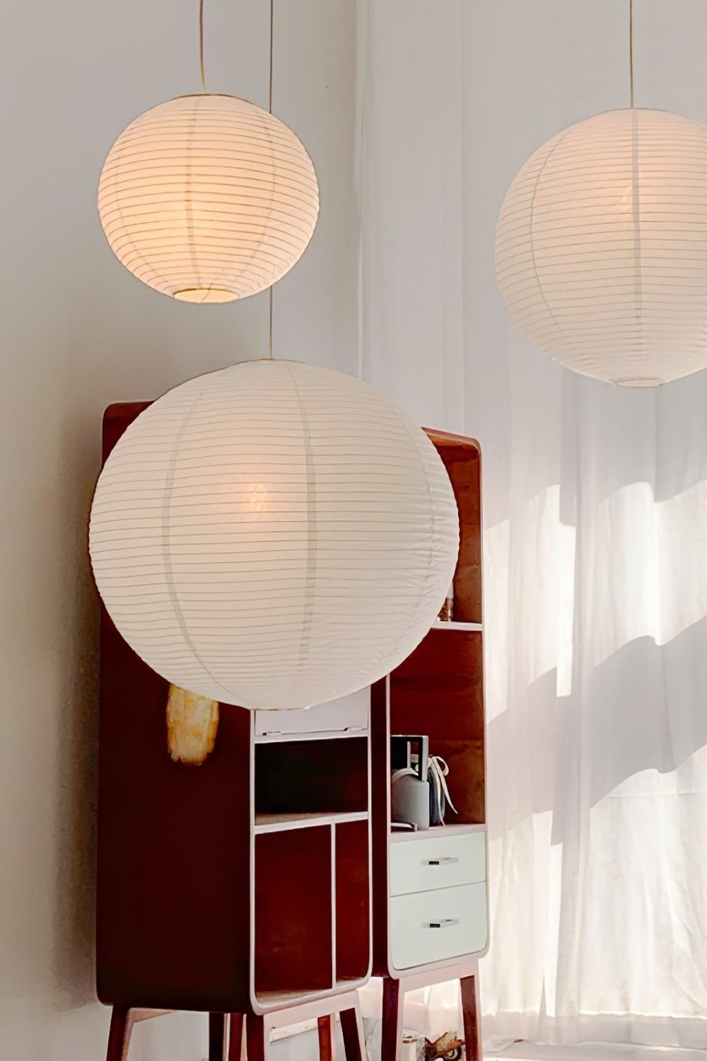 Akari 30A Pendant Light