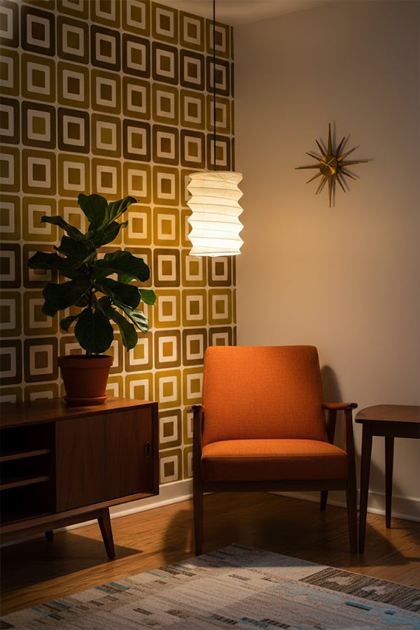 Akari  31N Pendant Light