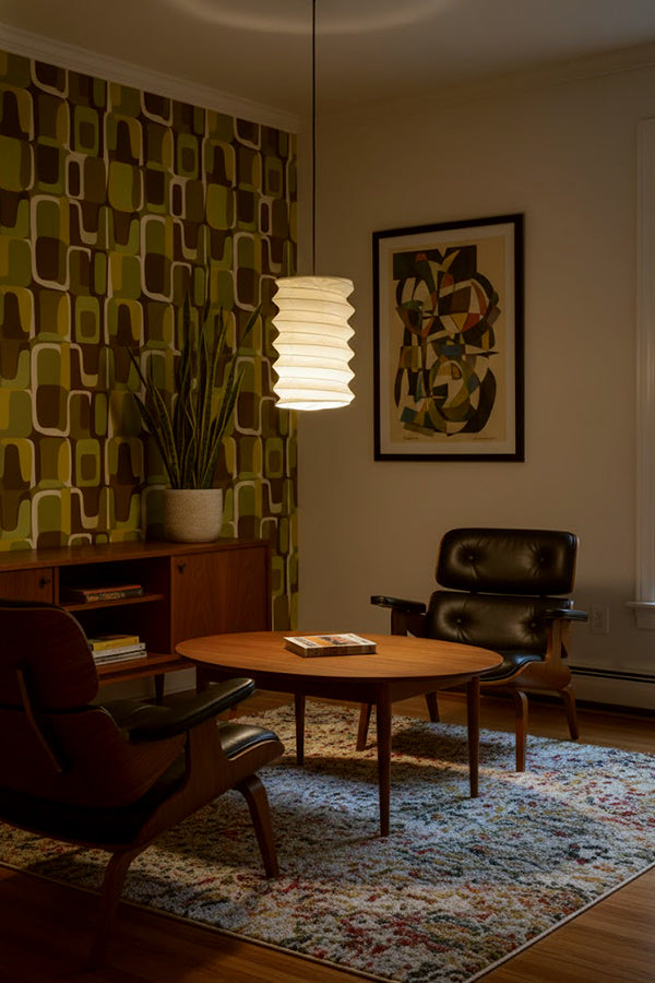 Akari  31N Pendant Light